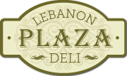 Lebanon Plaza Deli